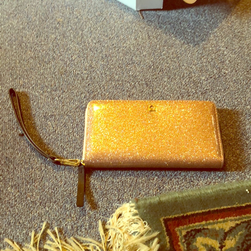 Kate Spade wallet